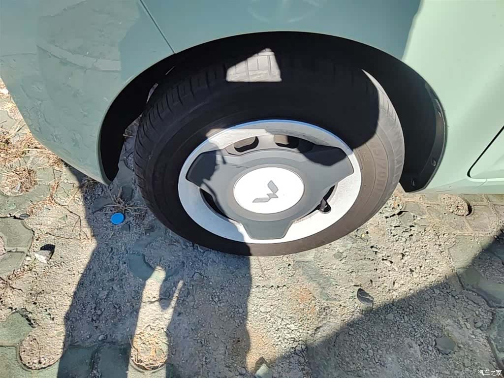 Wuling MINIEV, 2023 23