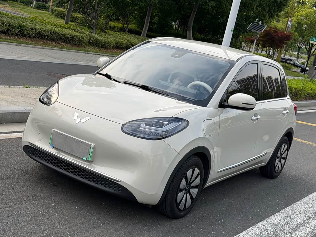 Wuling Binguo