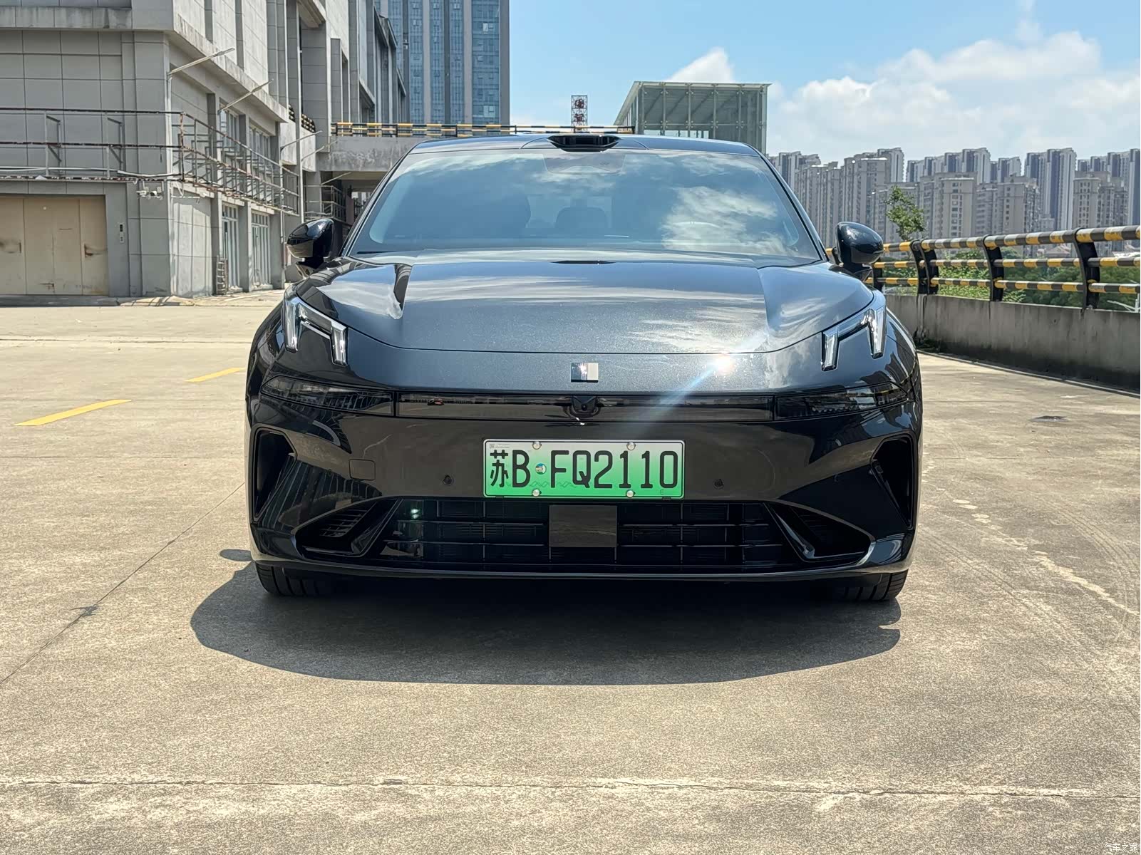 Lynk & Co 02, 2025 2