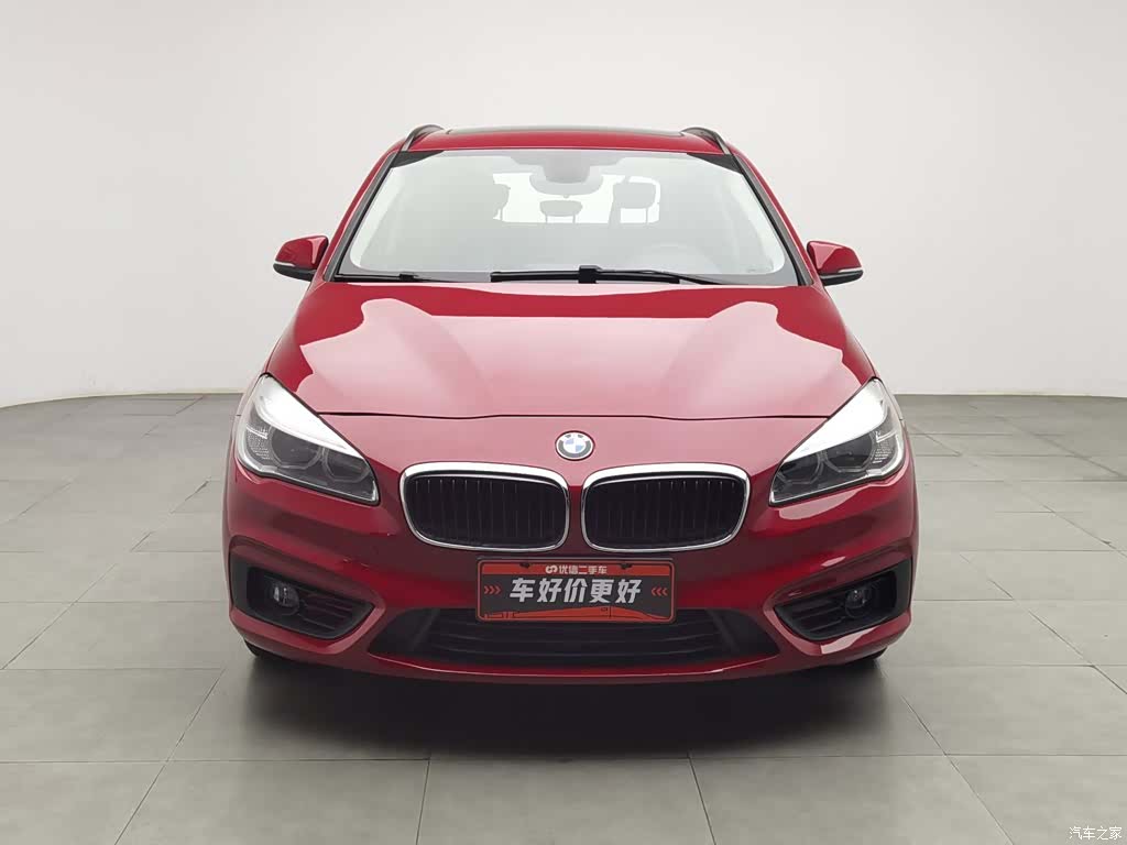 BMW 2 Series, 2017 3