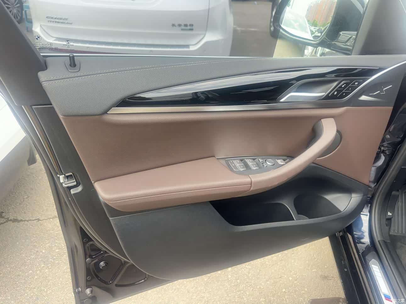 BMW X3, 2022 10