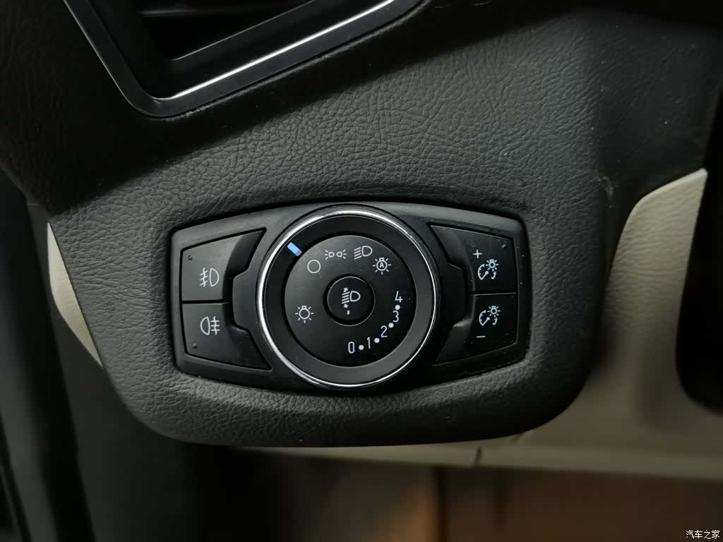 Ford Kuga, 2014 21