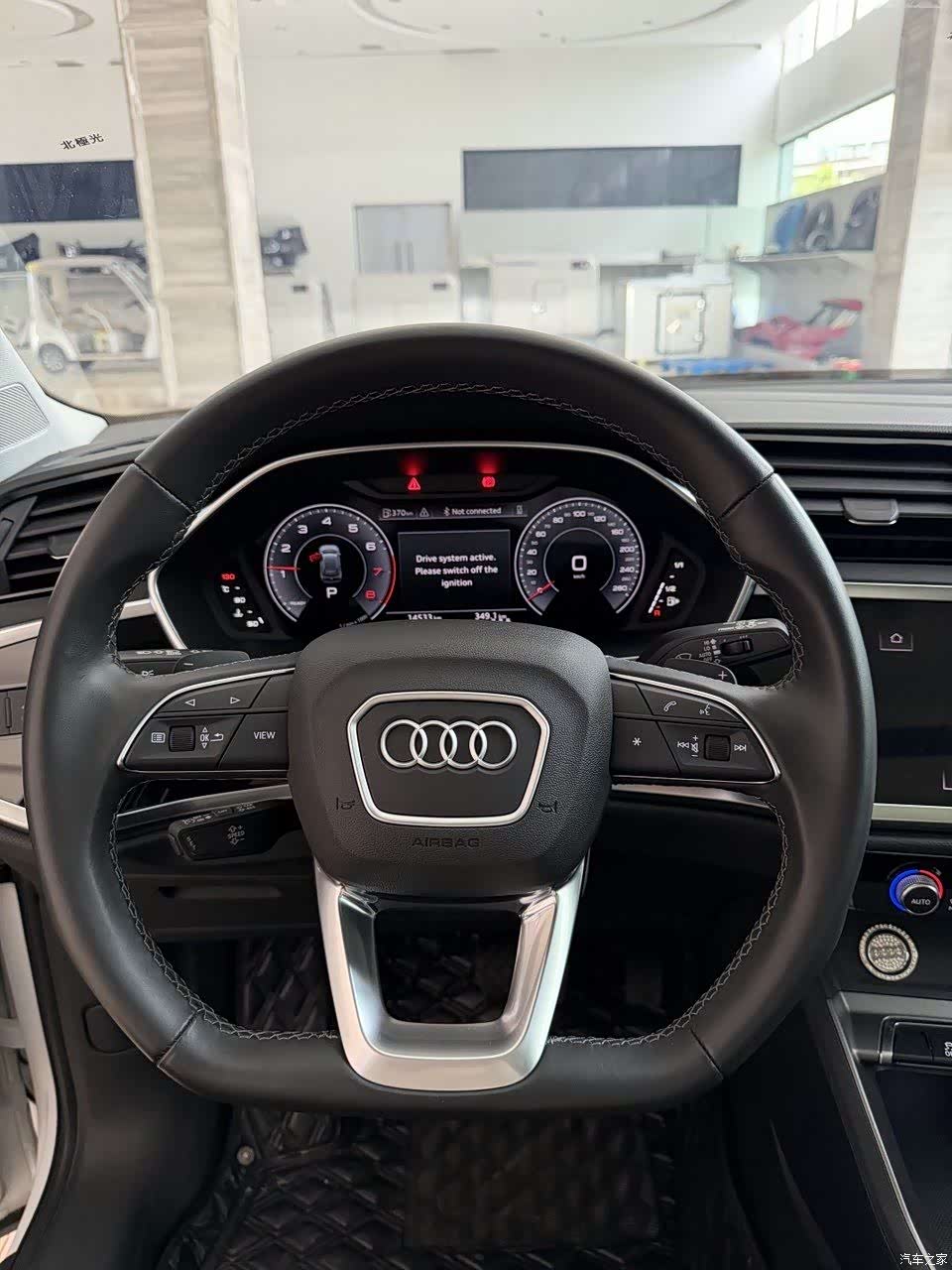 Audi Q3, 2023 21