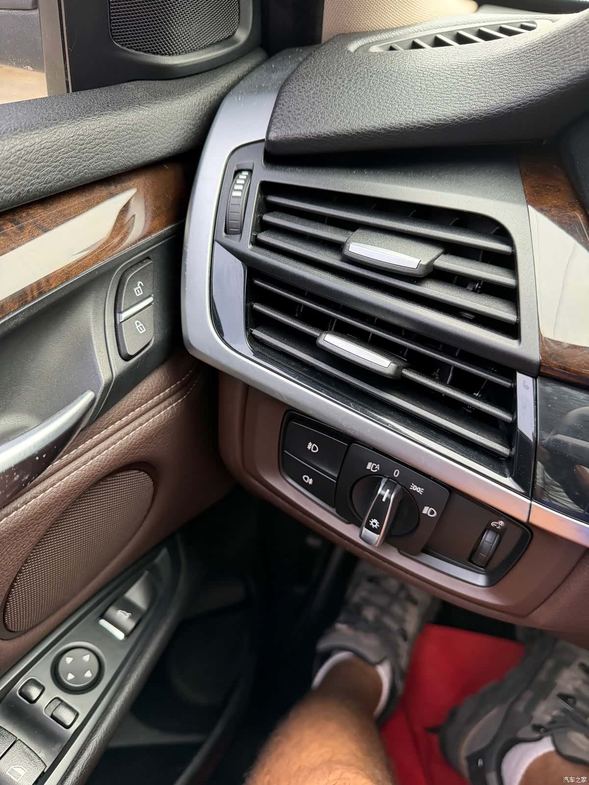 BMW X5, 2015 15