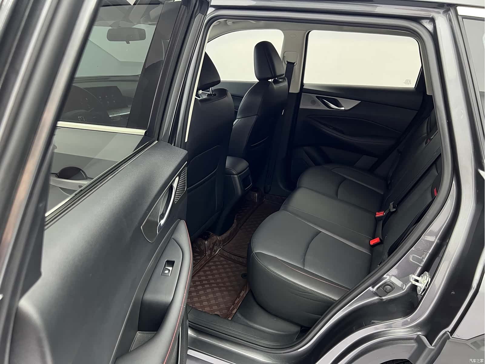 Changan CS35, 2022 15