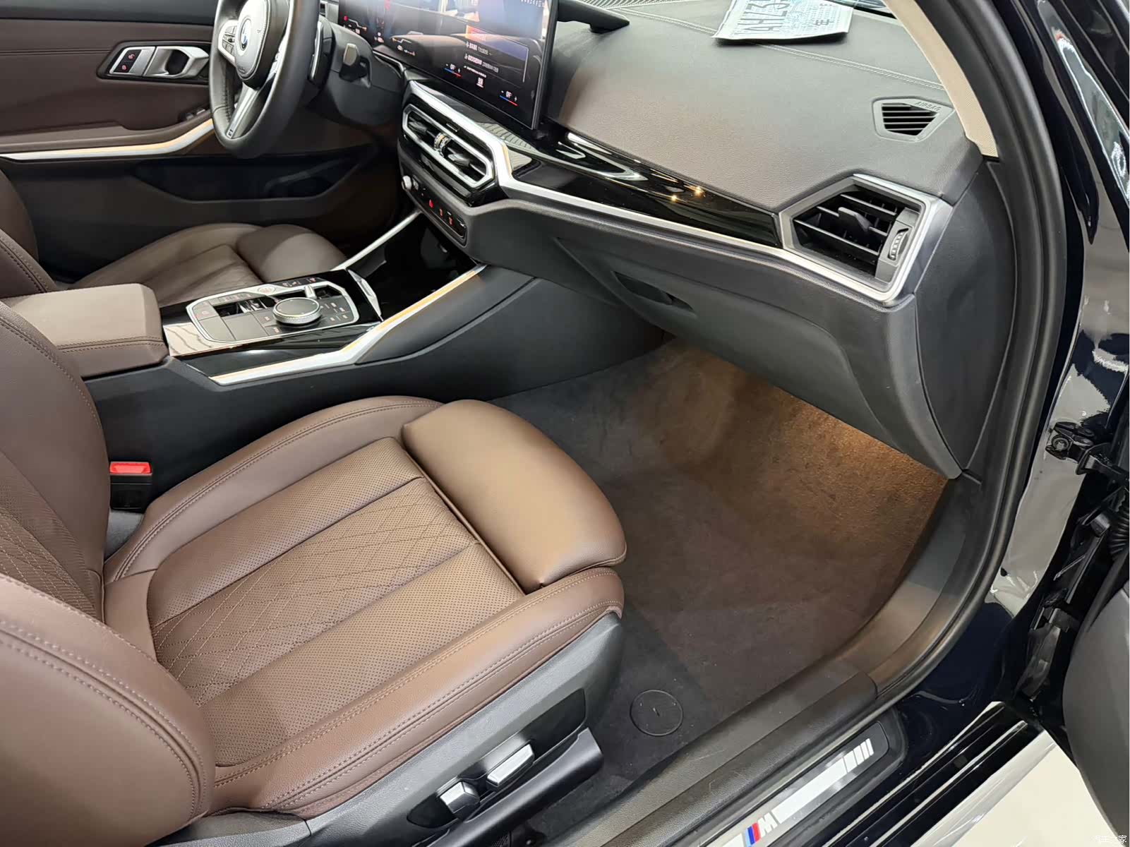 BMW 3 Series, 2023 8