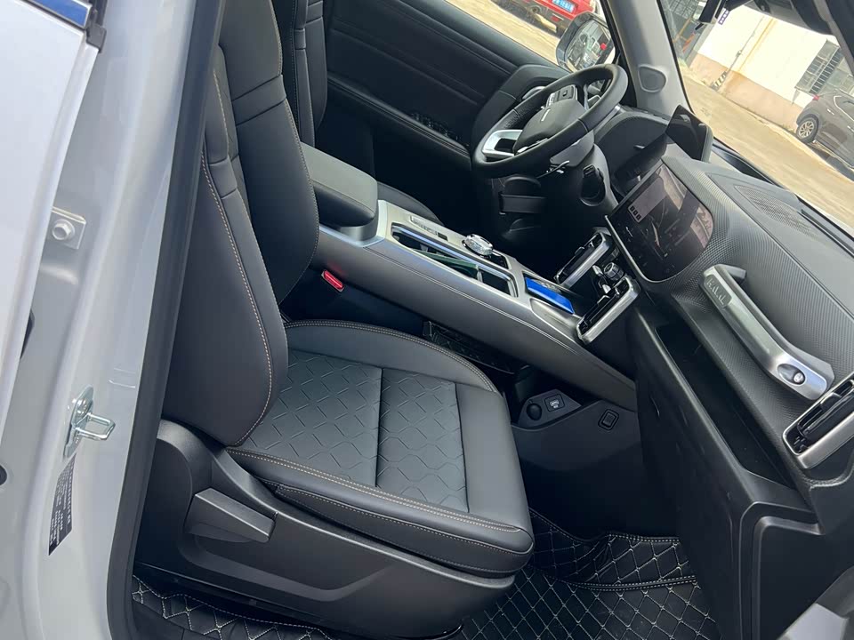 Haval Big dog Haval Big dog