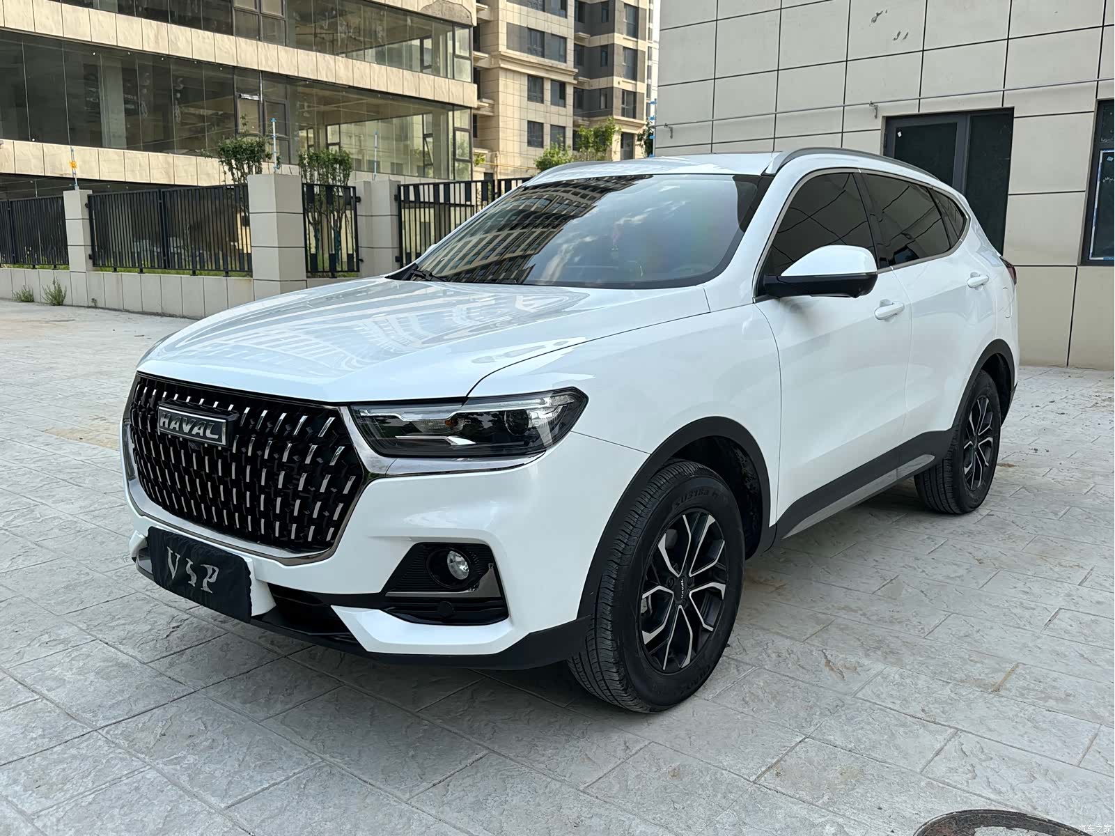 Haval H6, 2025 1