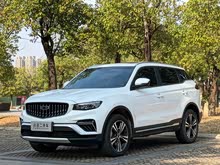 ��Խ 2022�� 1.8TD DCT������