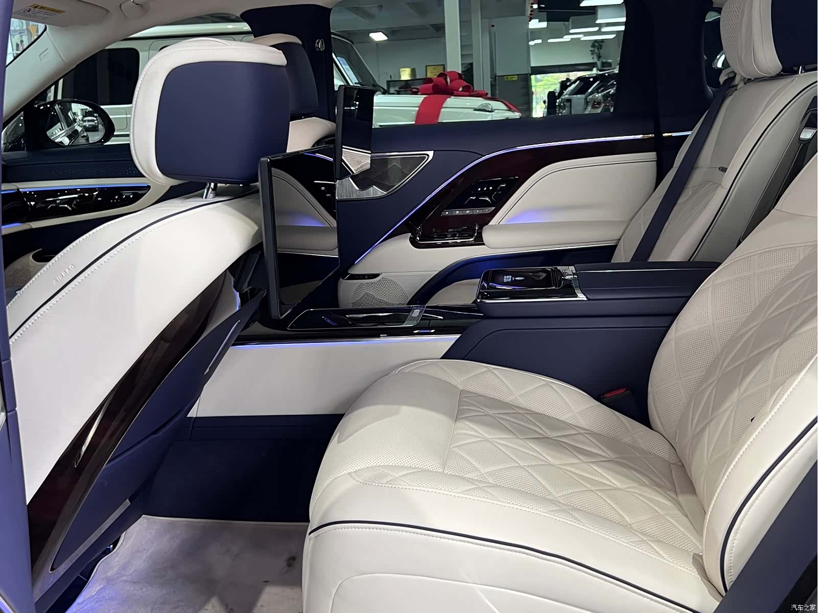 Hongqi Guoya, 2025 22