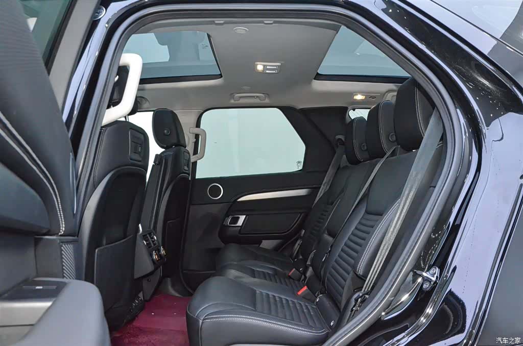 Land Rover Discovery, 2022 9