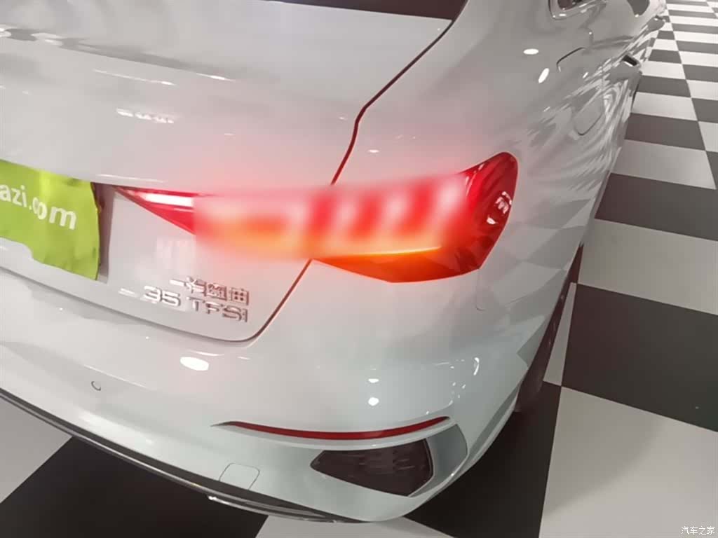 Audi A3, 2023 8