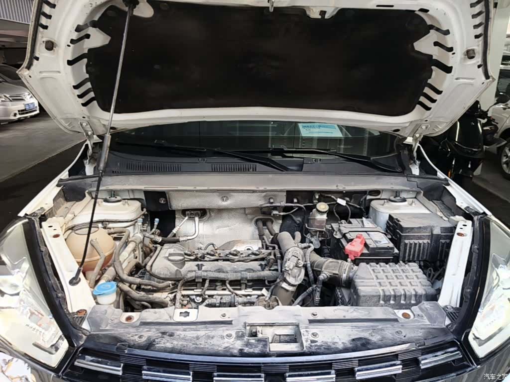 Chery Tiggo 8, 2019 20
