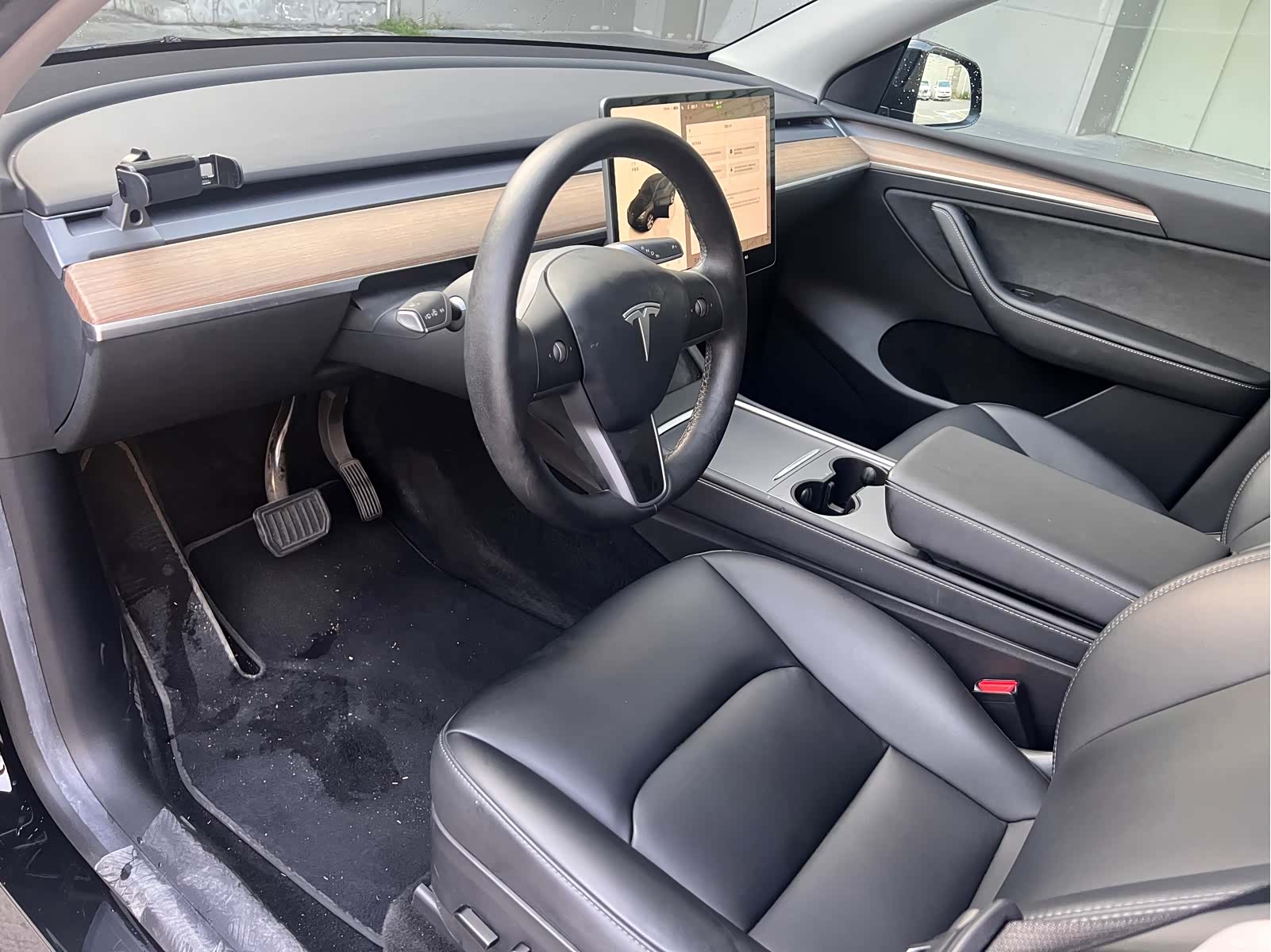 Tesla Model Y, 2022 8