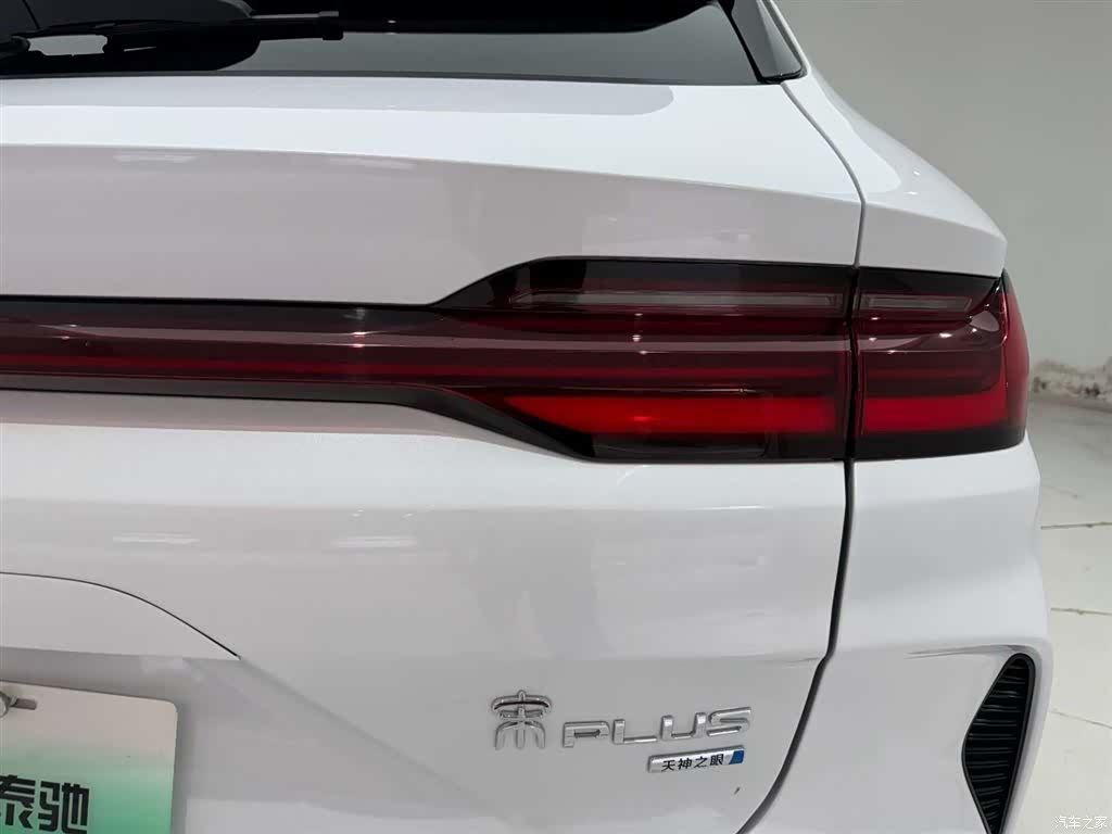 BYD Song, 2025 10