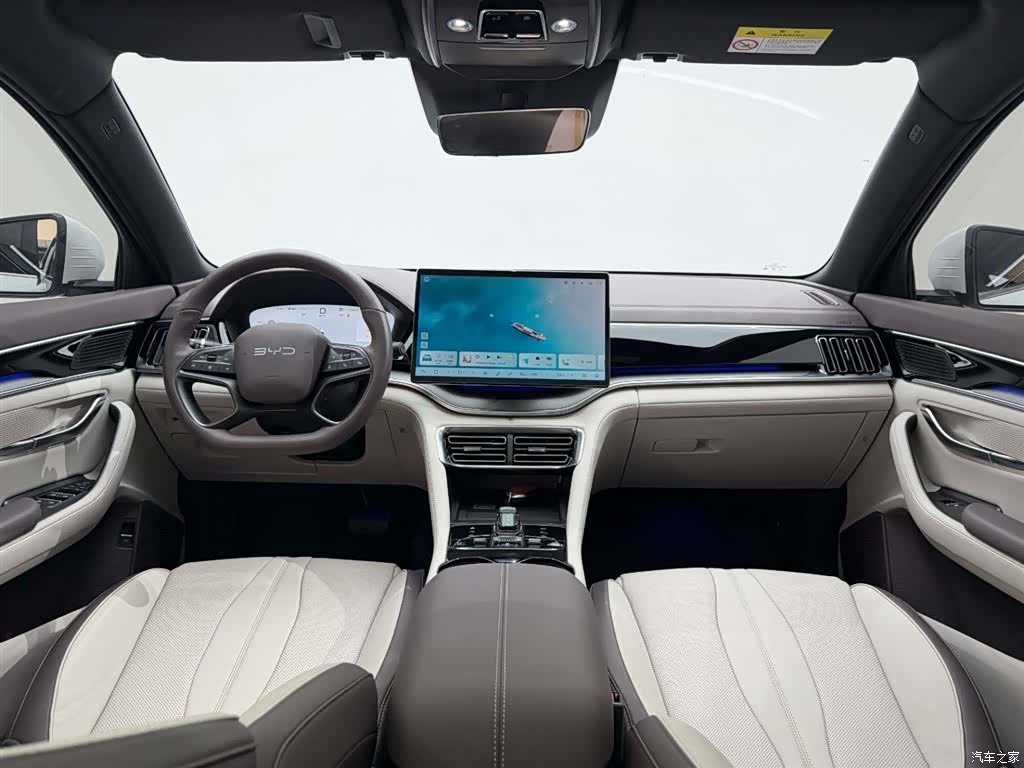 BYD Song, 2025 24