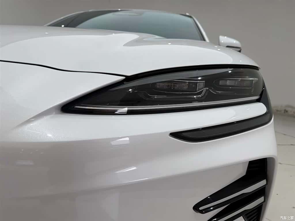 BYD Song, 2025 2