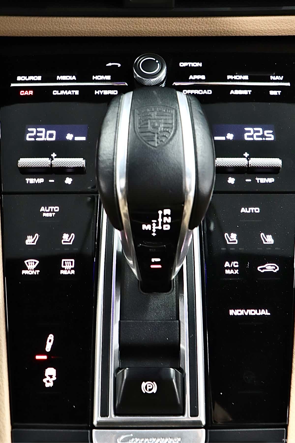 Porsche Cayenne, 2021 21