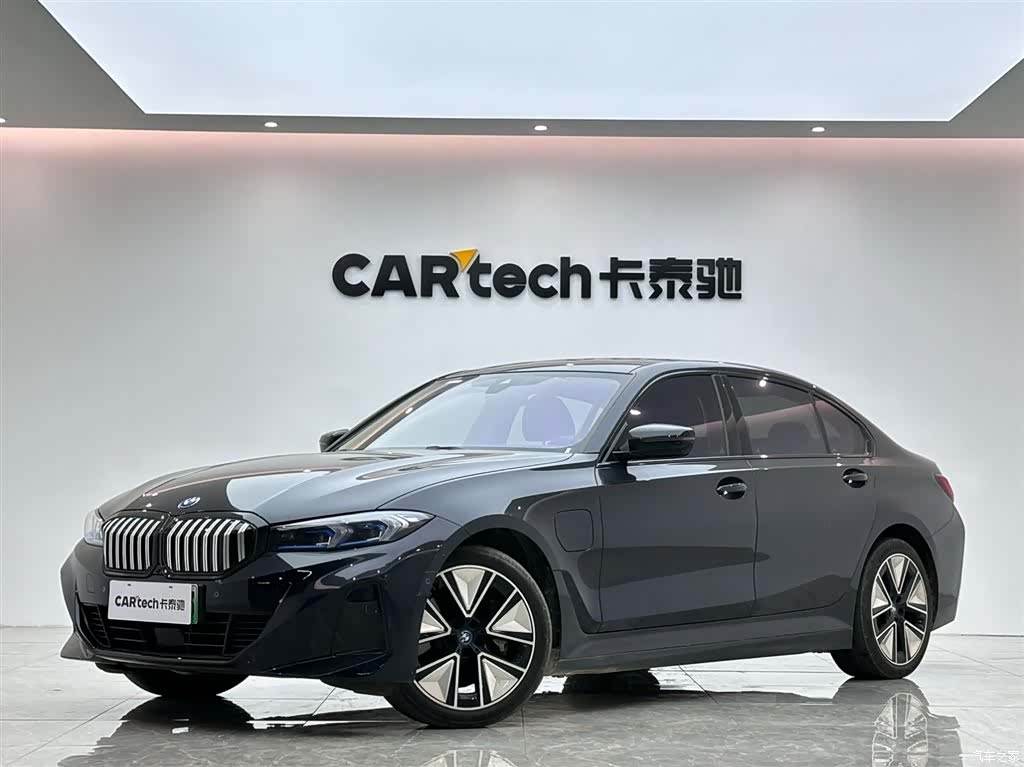 BMW i3, 2024 1