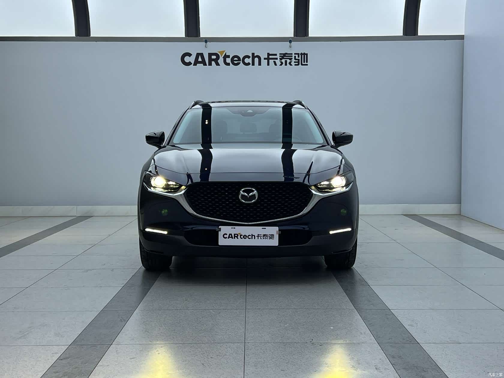 Mazda CX-30, 2023 28