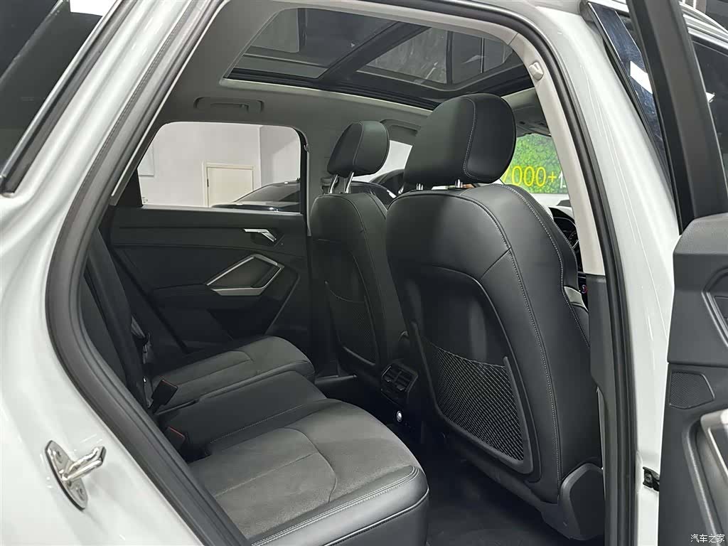 Audi Q3, 2023 18