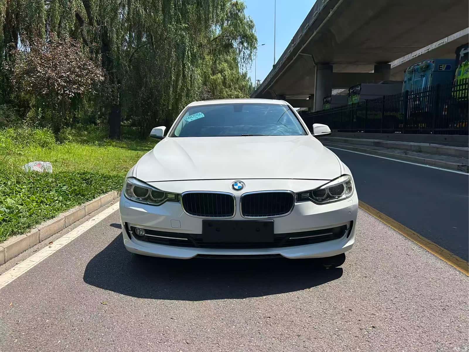 BMW 3 Series, 2014 2