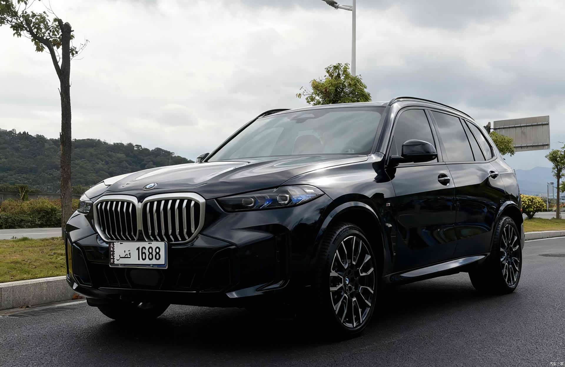 BMW X5, 2024 3