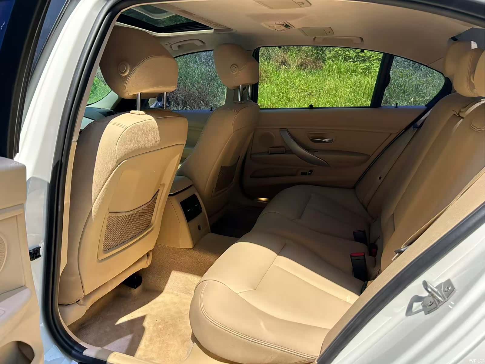 BMW 3 Series, 2014 9