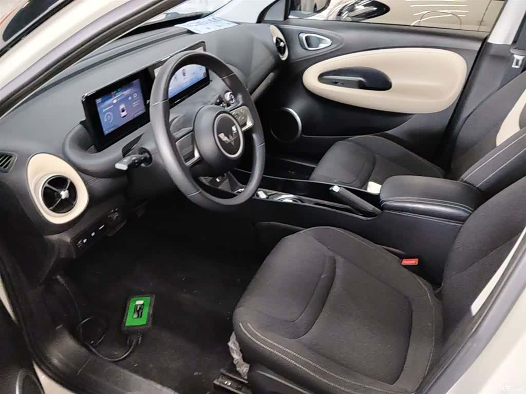 Wuling Bingo, 2024 15