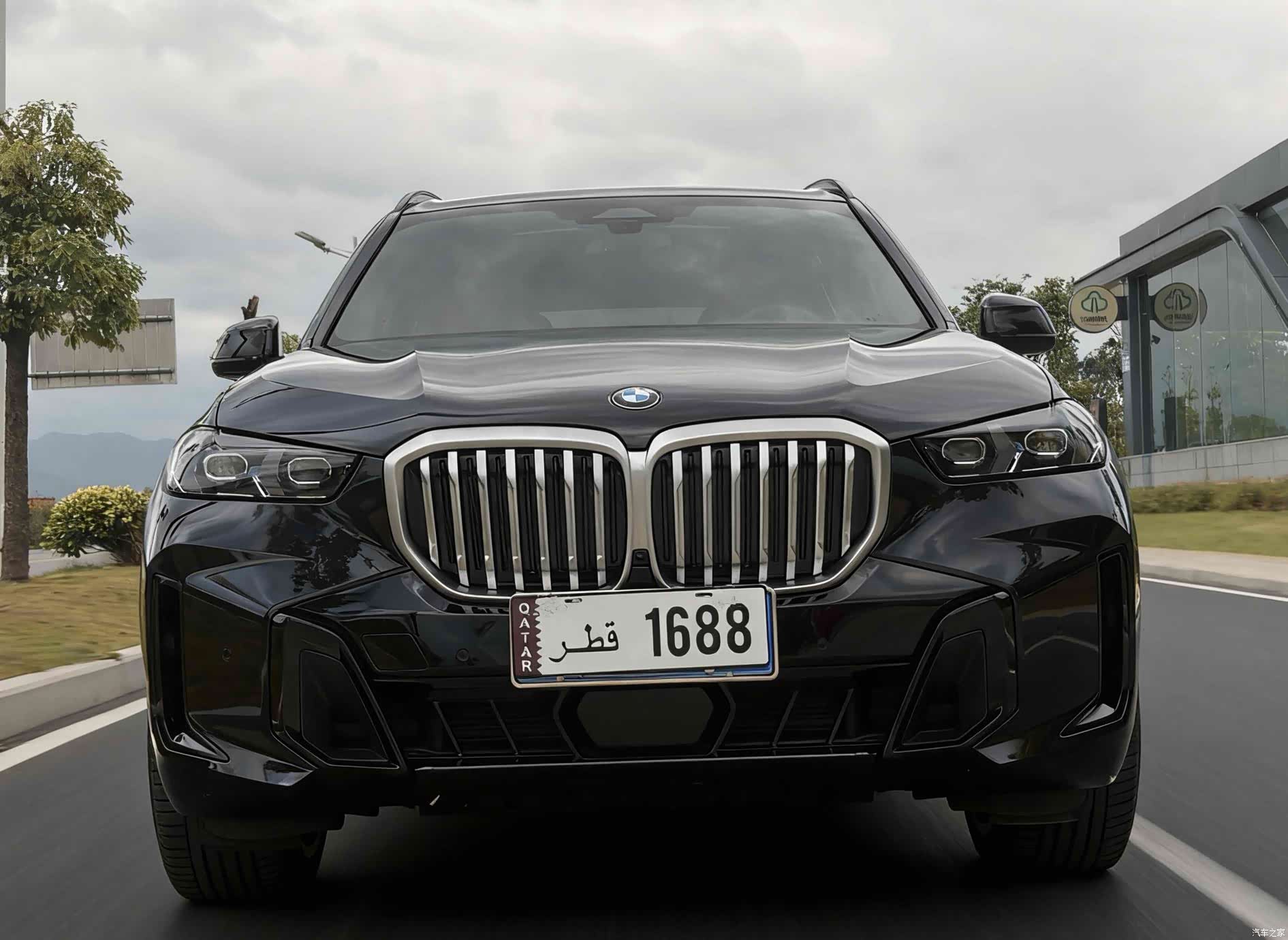 BMW X5, 2024 2