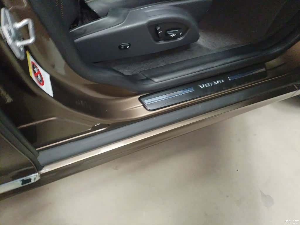 Volvo XC60, 2016 20