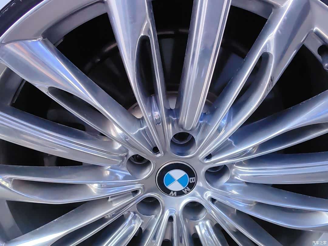 BMW 7 Series, 2016 13