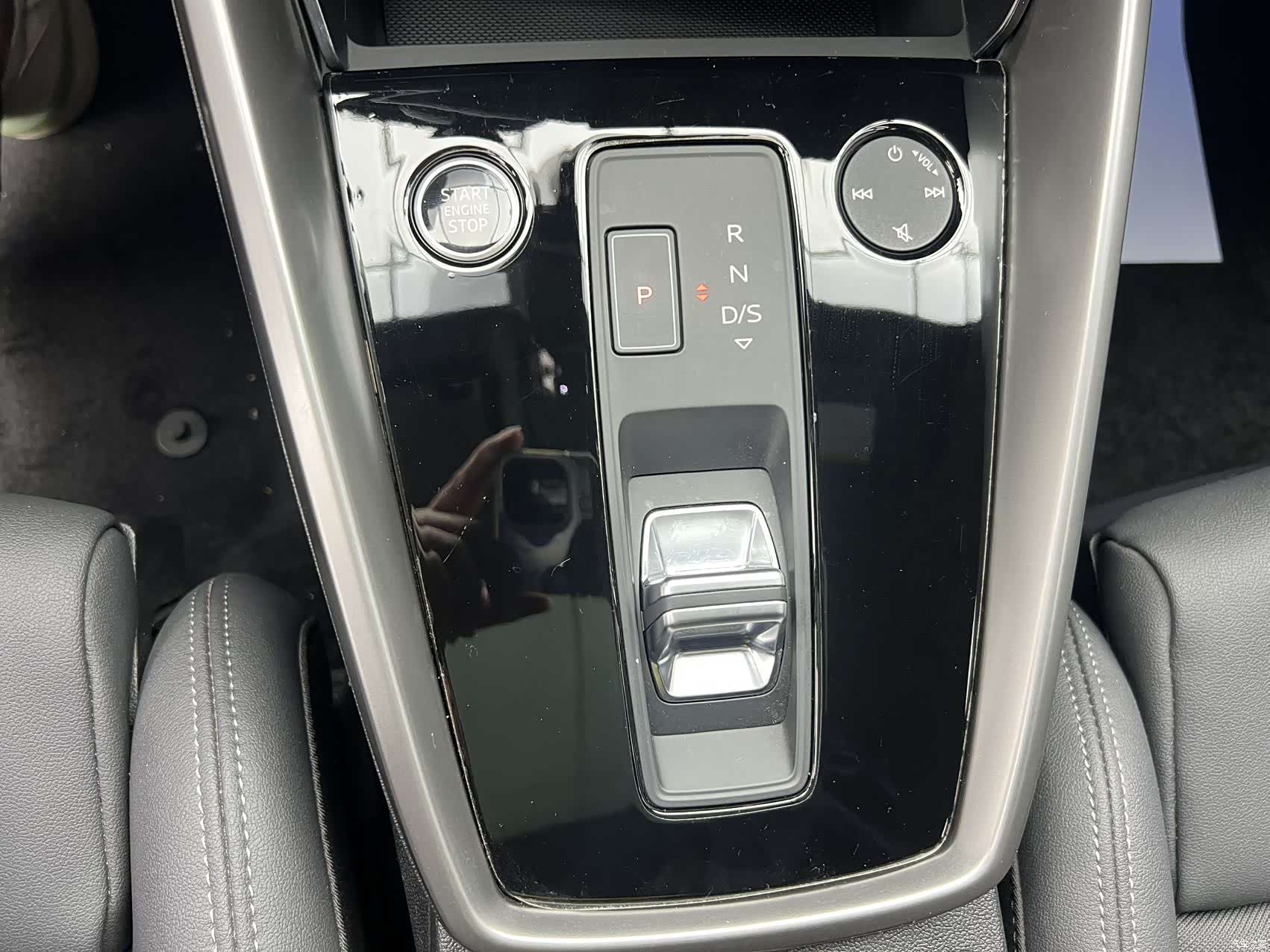 Audi A3, 2024 13