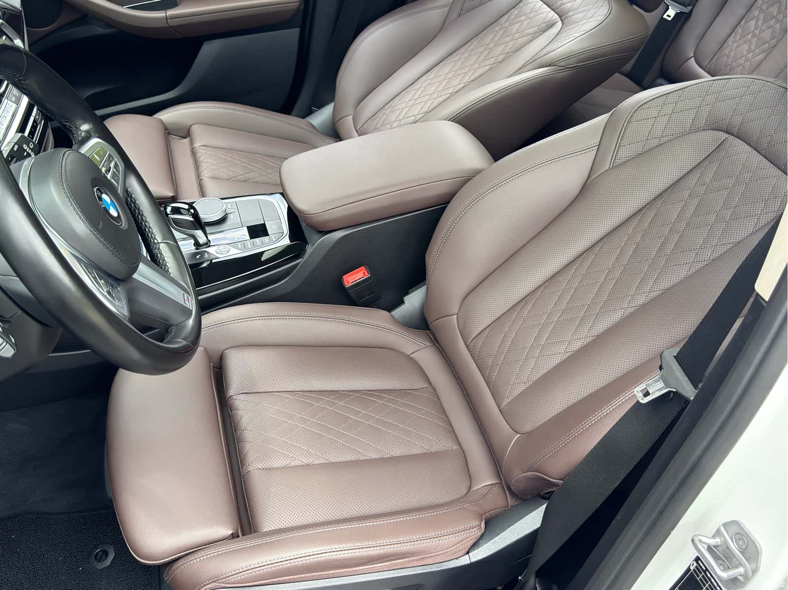 BMW X3, 2023 11