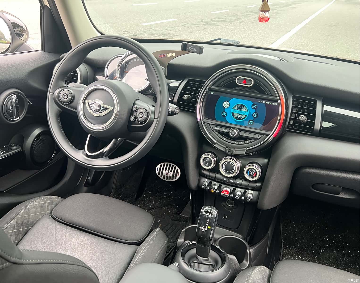 Mini Cooper, 2019 10