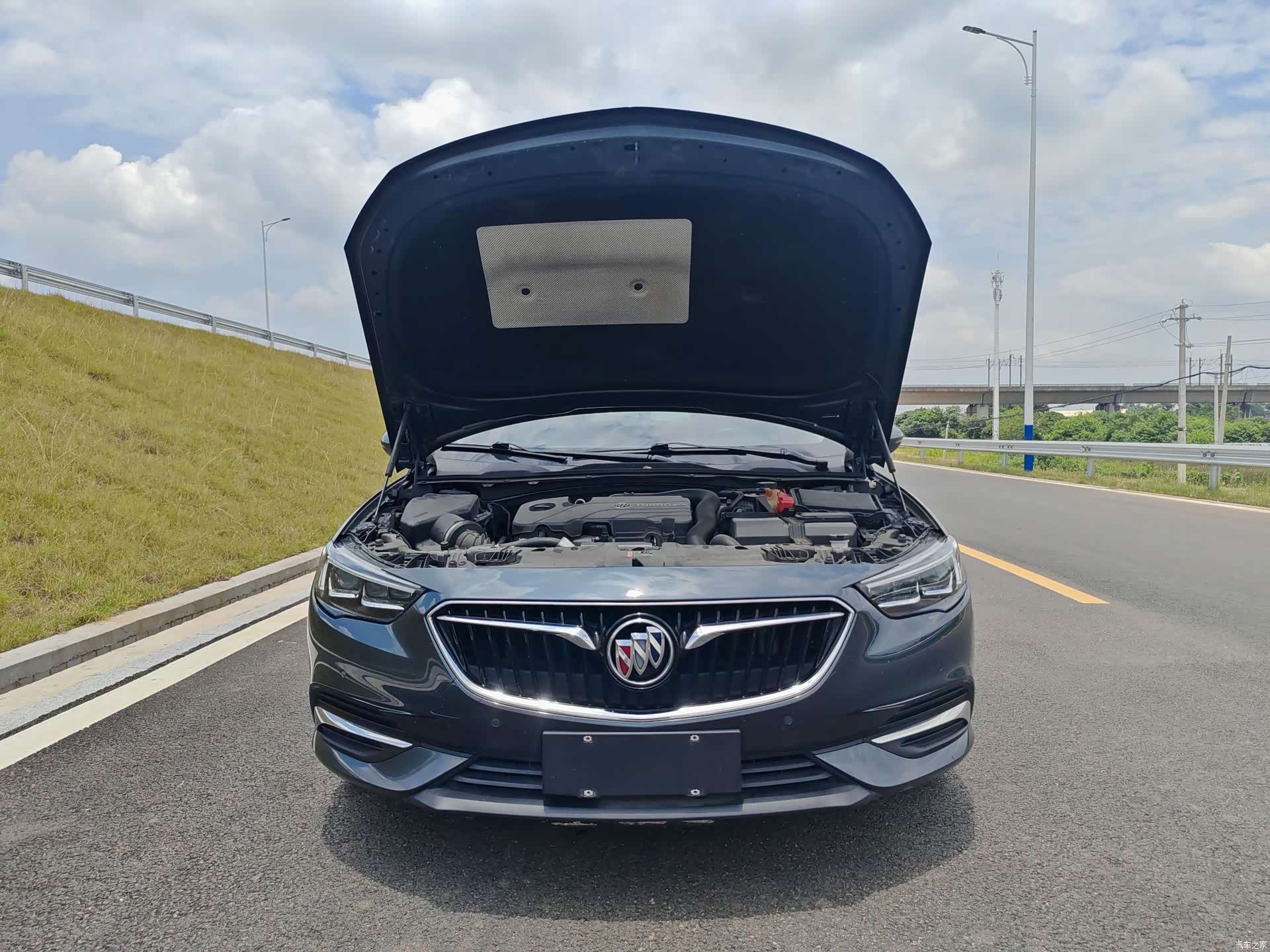 Buick Regal, 2019 14