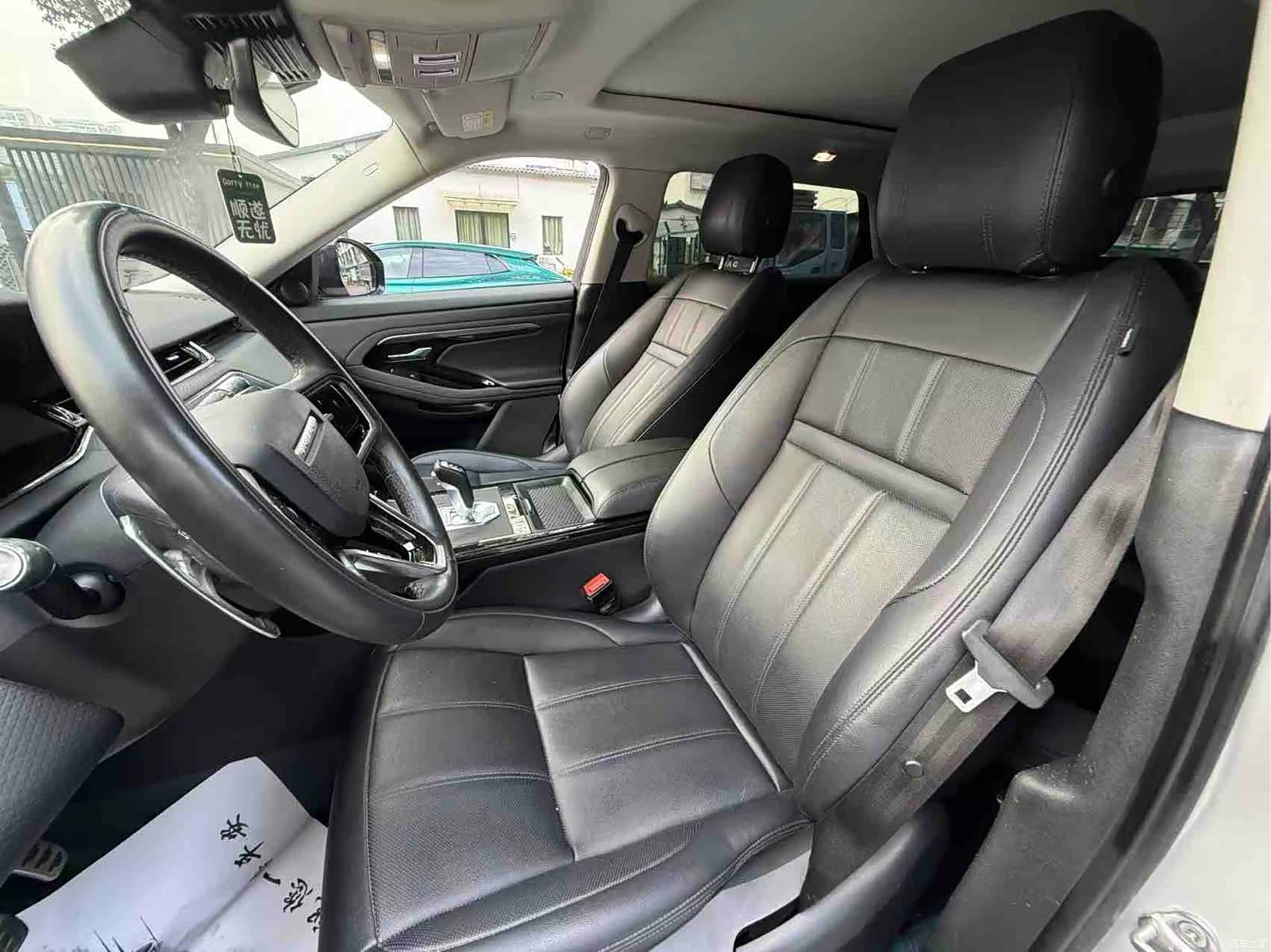 Land Rover Range Rover, 2023 8