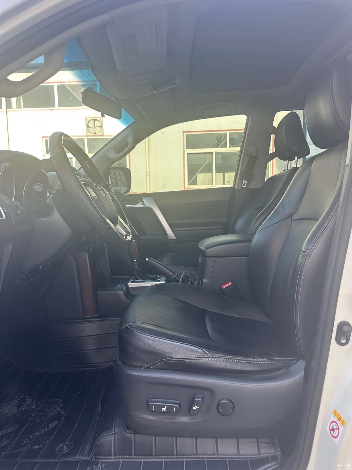 Toyota Prado, 2016 8
