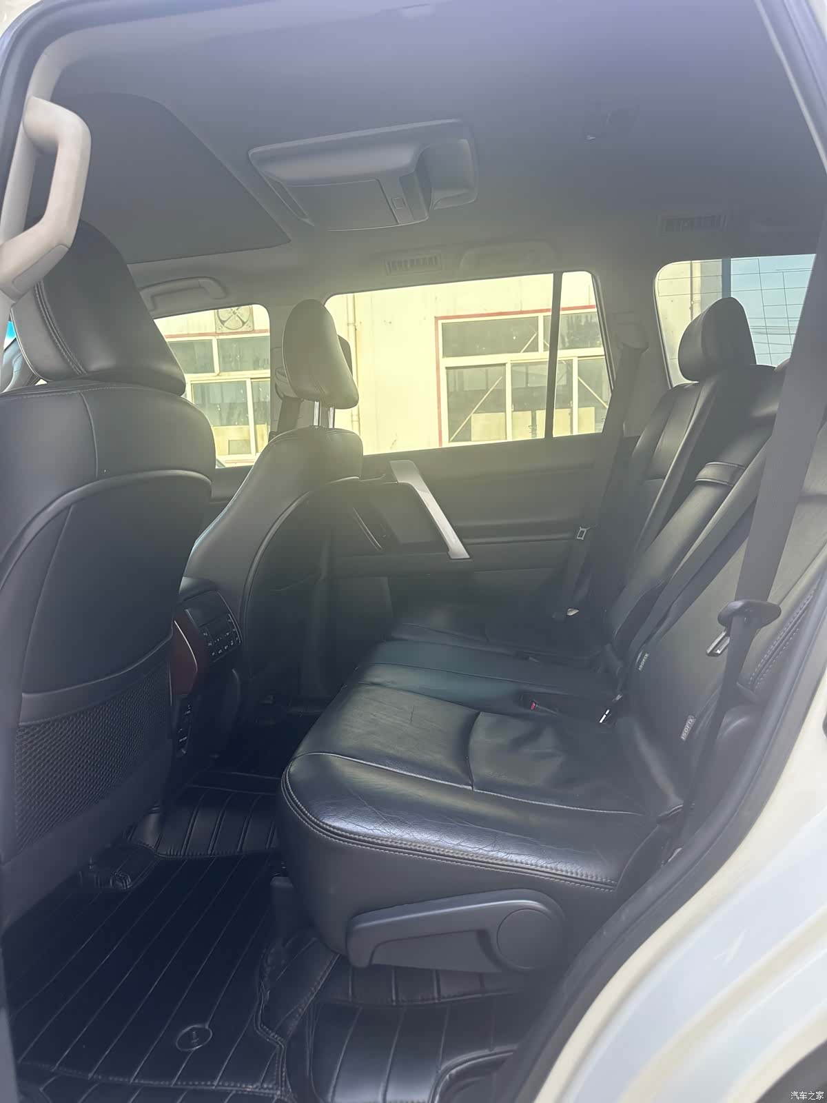 Toyota Prado, 2016 9
