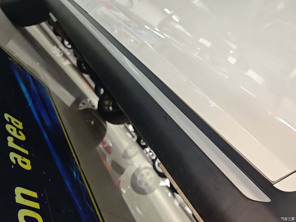 Chery 3x, 2022 21