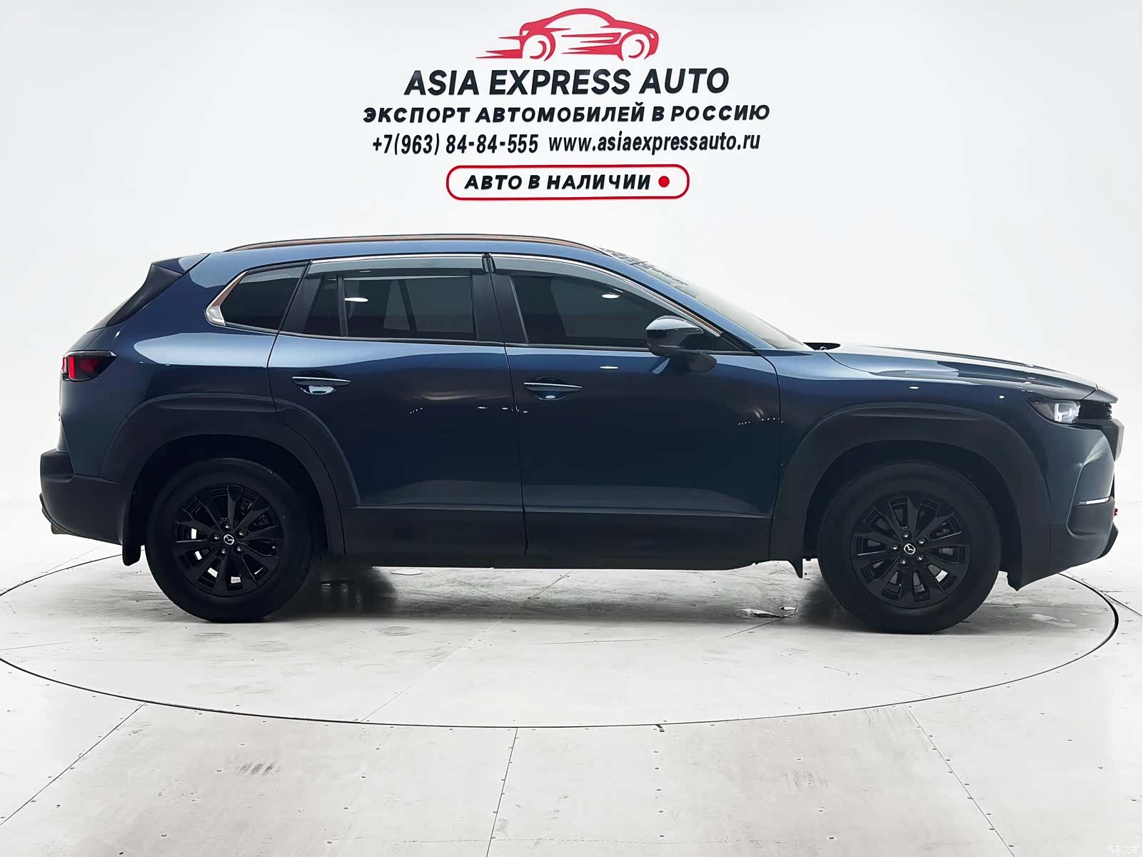 Mazda CX-50, 2023 9