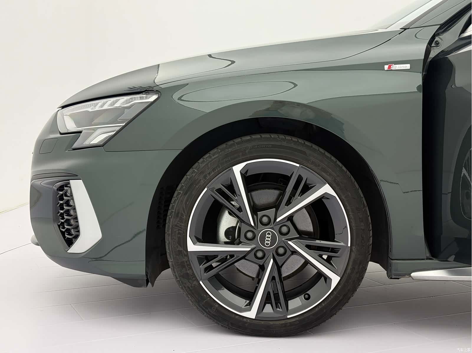 Audi A3, 2023 19