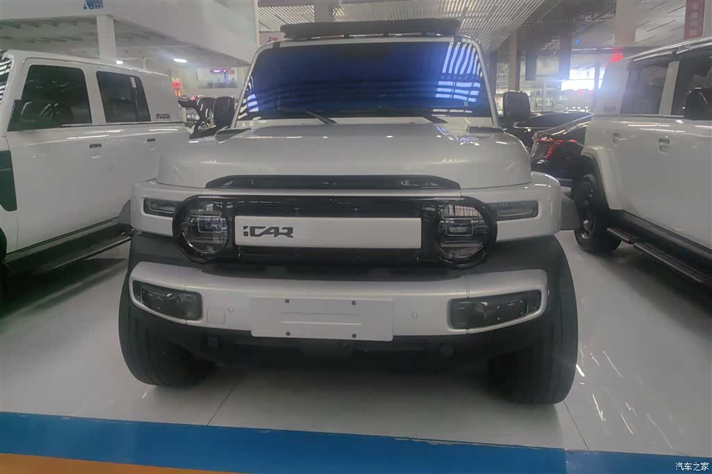 Chery V23, 2024 2