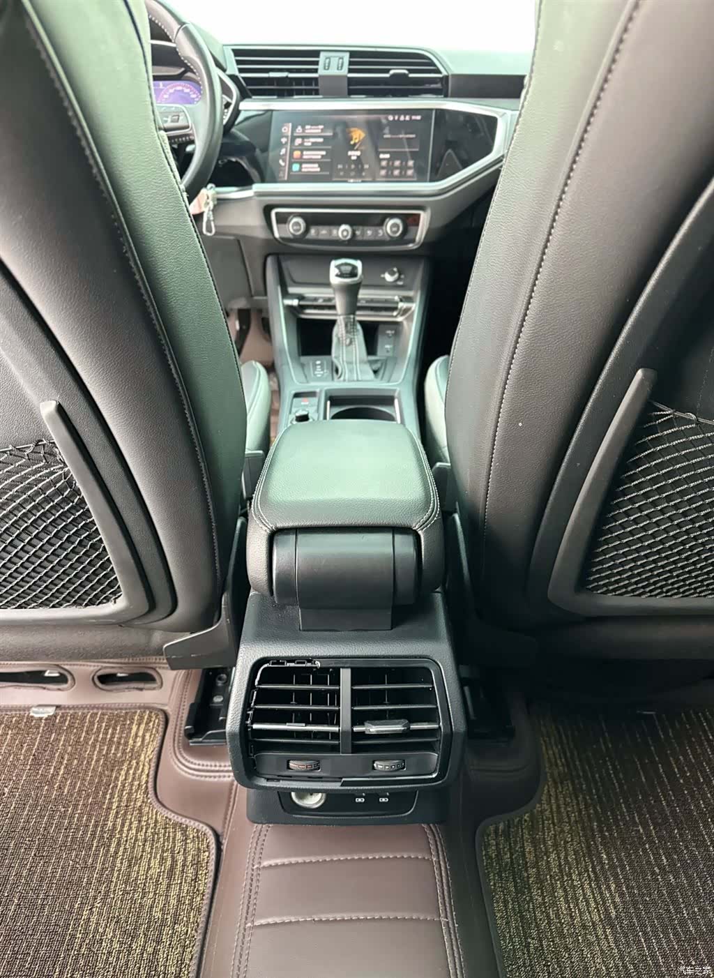 Audi Q3, 2022 20