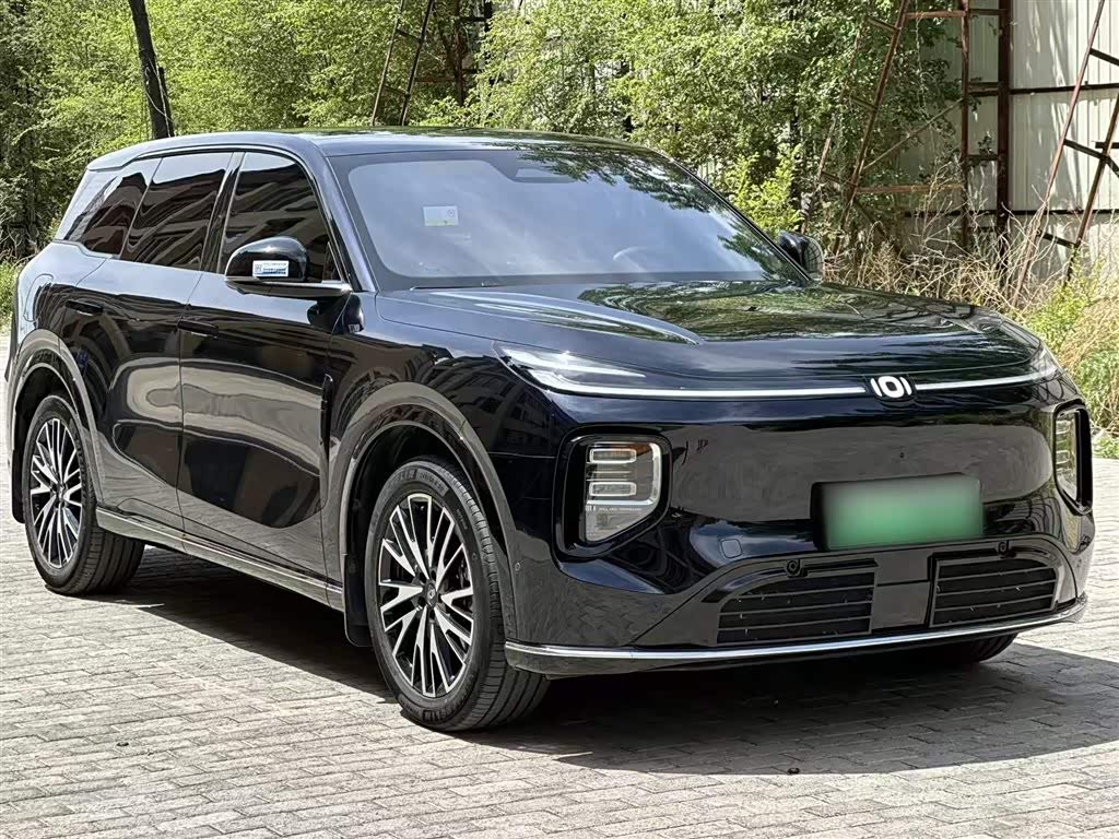 Changan Q07