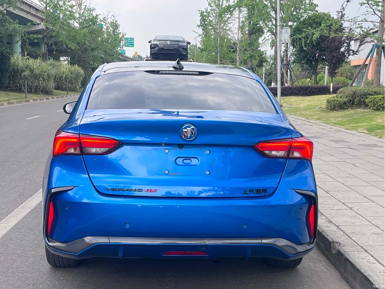 Buick Verano, 2021 17