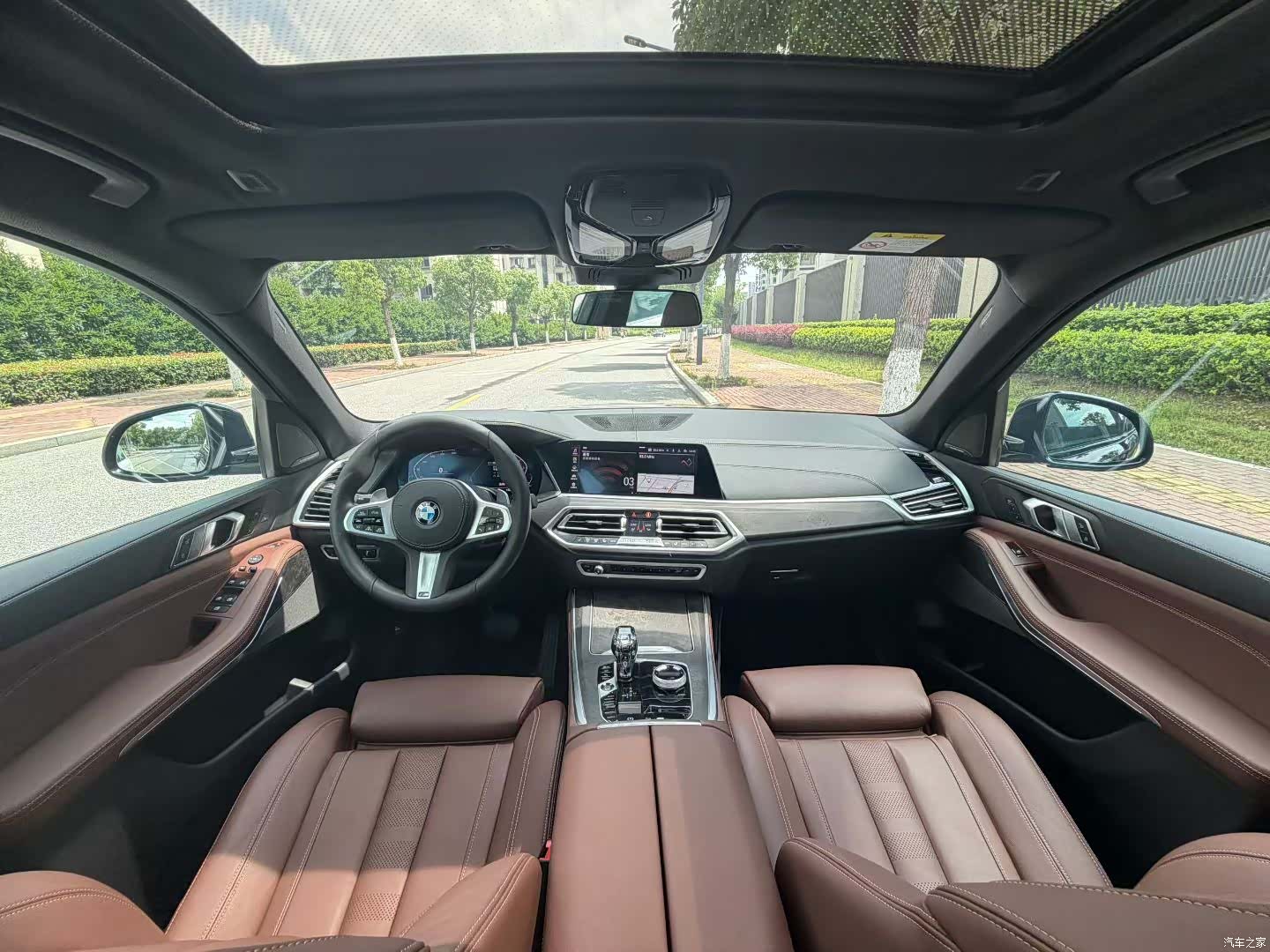 BMW X5, 2020 10