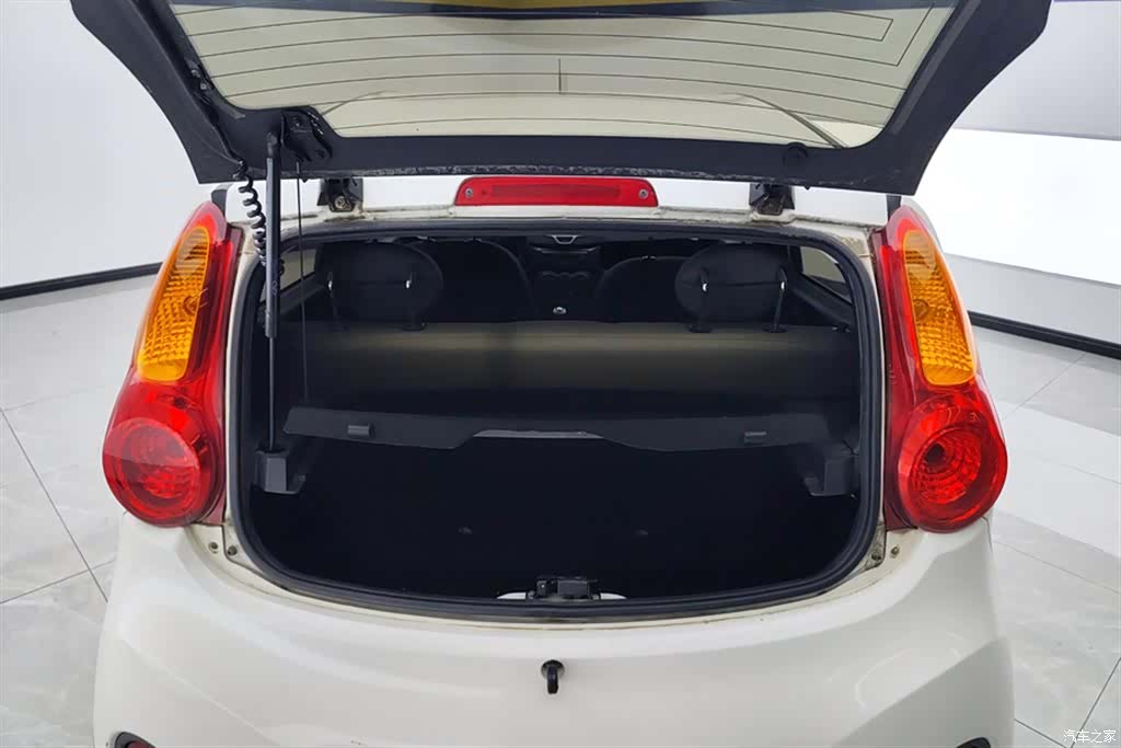 Chery QQ, 2016 4