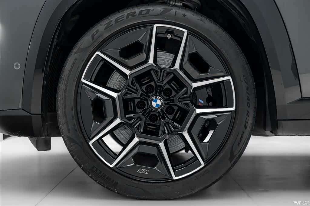 BMW XM, 2024 49