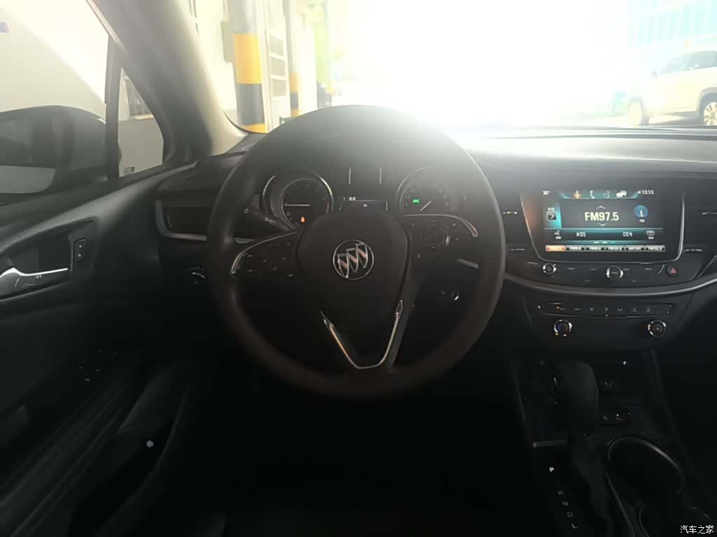 Buick Verano, 2018 11